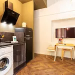 Le Boudoir Ap4417 By Riviera Holiday Homes