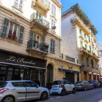 Le Boudoir Ap4417 By Riviera Holiday Homes