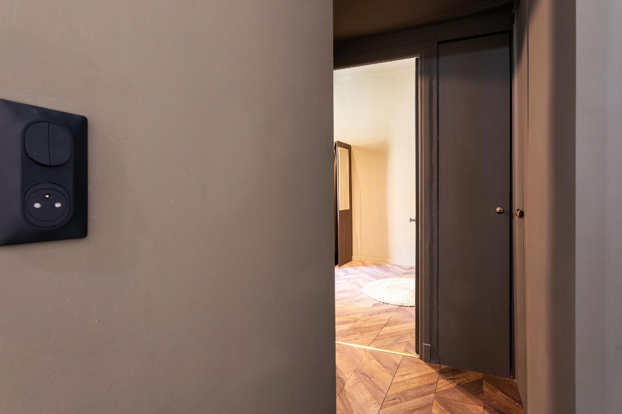 Le Boudoir Ap4417 By Riviera Homes Aparthotel Nizza