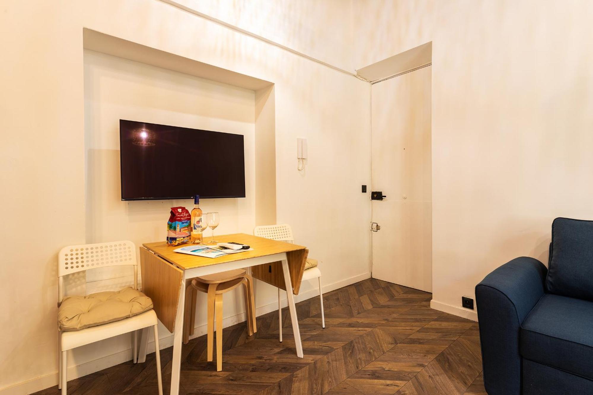 Le Boudoir Ap4417 By Riviera Homes Aparthotel 2*