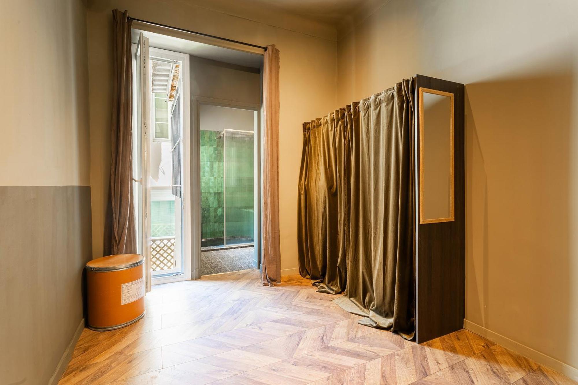 Aparthotel Le Boudoir Ap4417 By Riviera Homes 2*