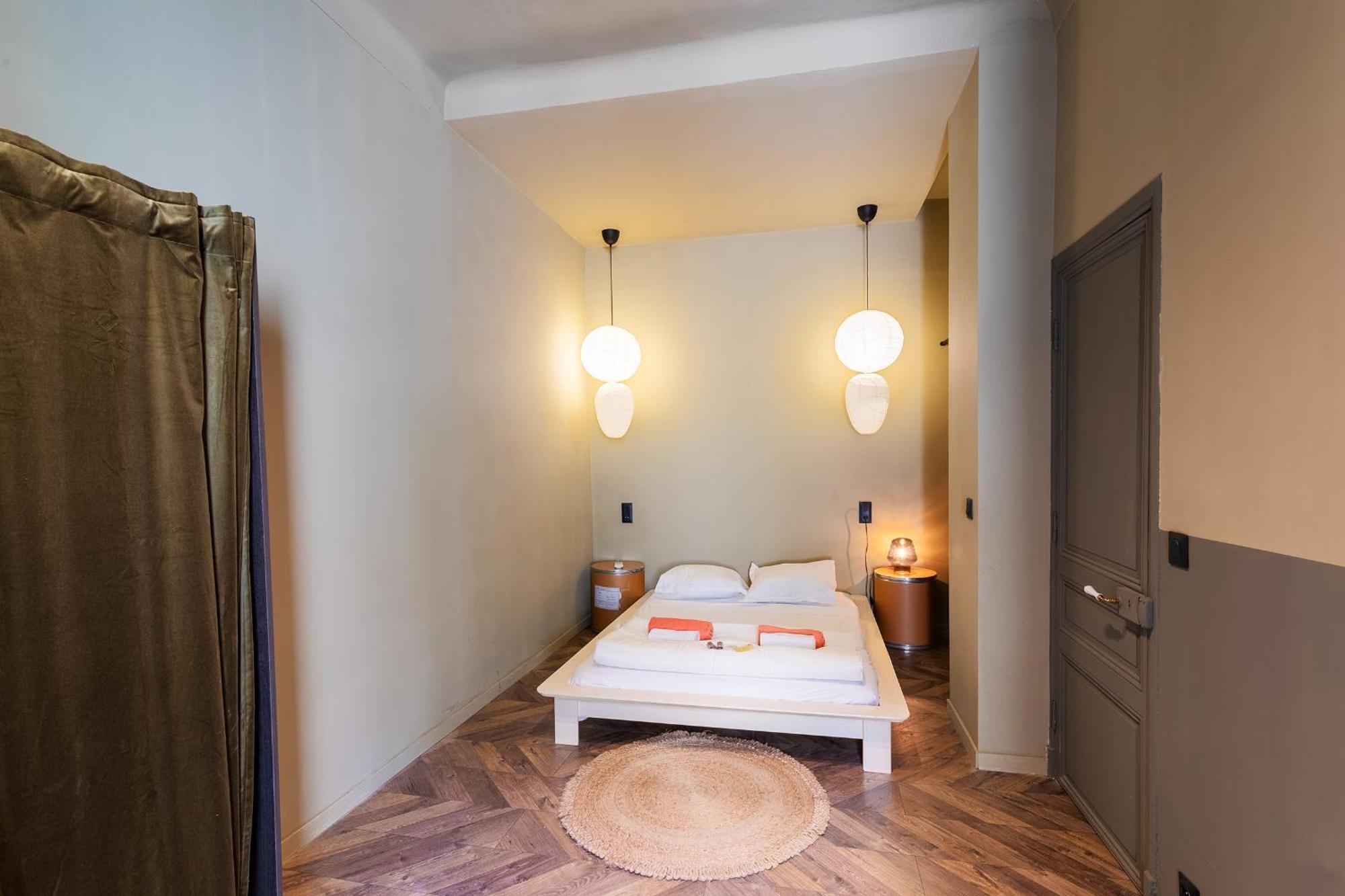 Aparthotel Le Boudoir Ap4417 By Riviera Homes Nizza