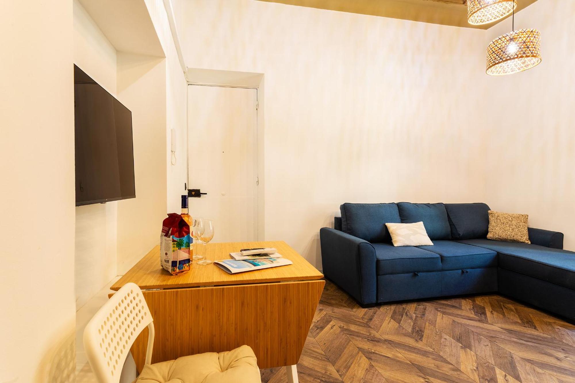 Aparthotel Le Boudoir Ap4417 By Riviera Homes 2*