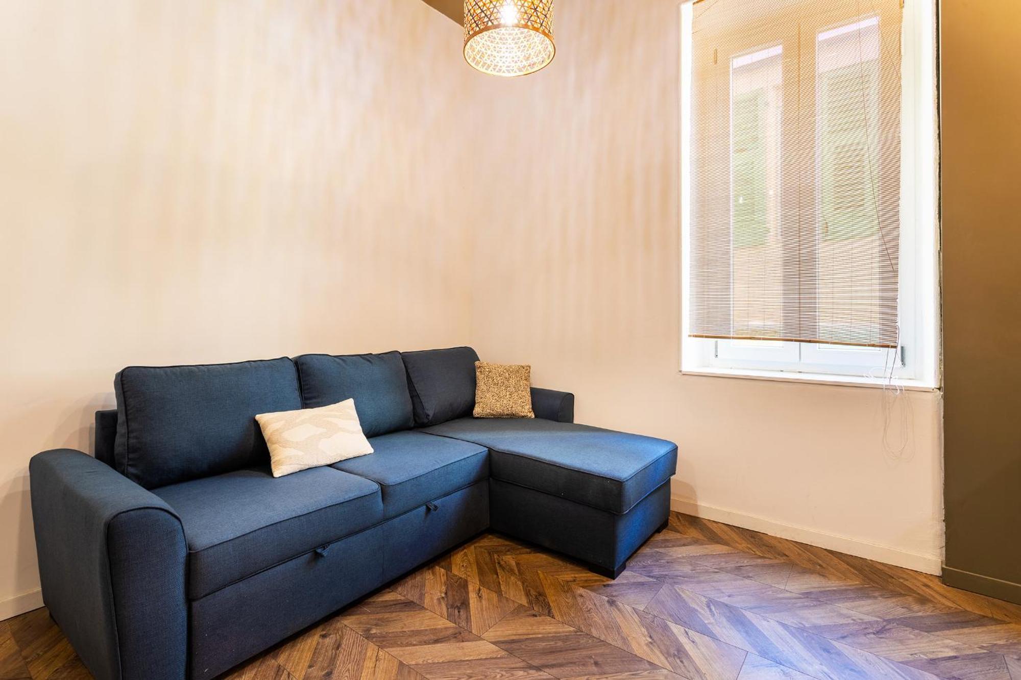Le Boudoir Ap4417 By Riviera Homes Aparthotel Nizza
